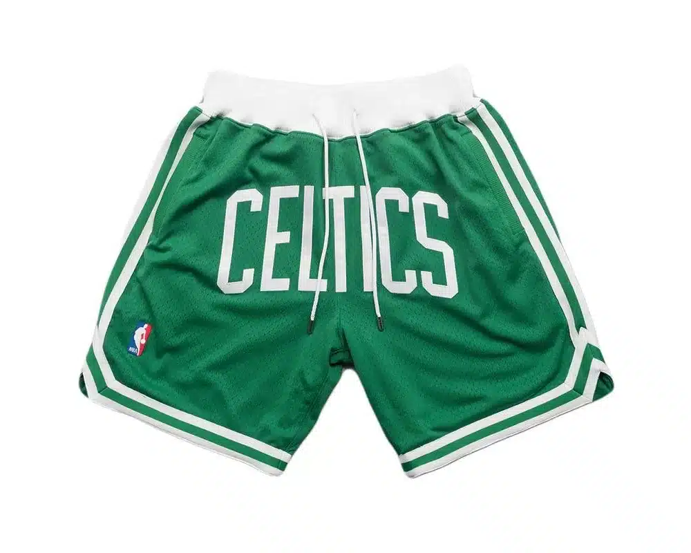 Boston-Celtics-shorts-green