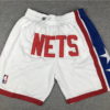 New Jersey Nets (White) 2