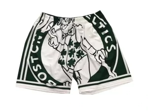 Boston-Celtics-Big-Face-Shorts