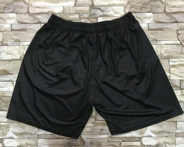 Milwaukee Bucks Big Face Shorts 1