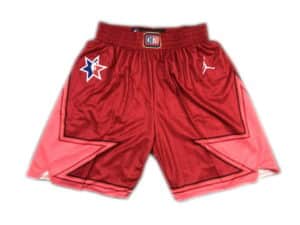 All Star 2020 Basketball Shorts
