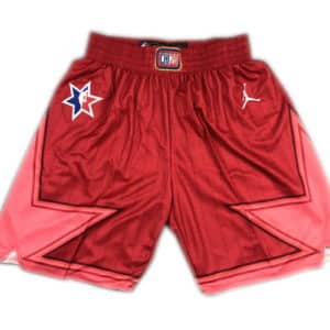 All Star 2020 Basketball Shorts
