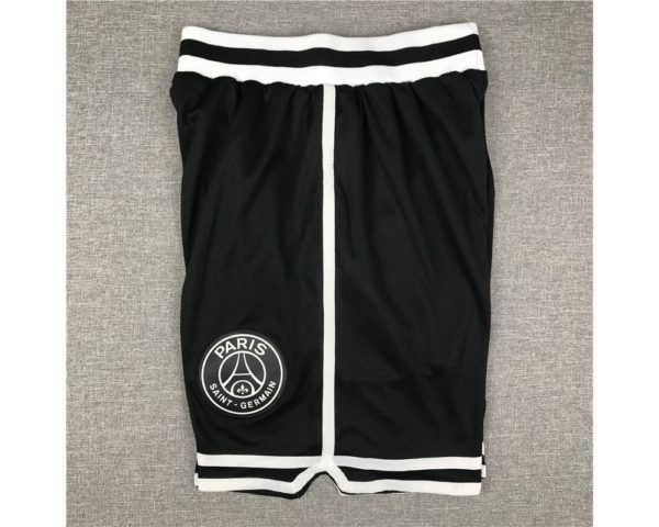 Jordan x Paris Saint-Germain Flight Knit Short 1