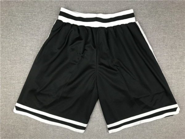 Jordan x Paris Saint-Germain Flight Knit Short 3