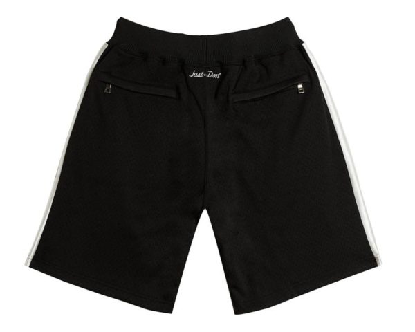 Oakland Raiders (Black) shorts 1