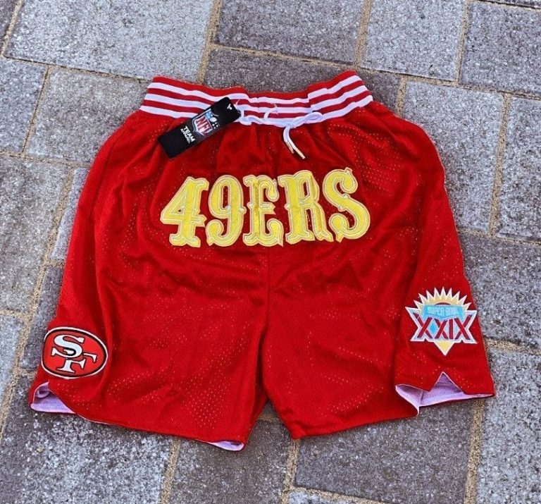 san francisco work shirts shorts