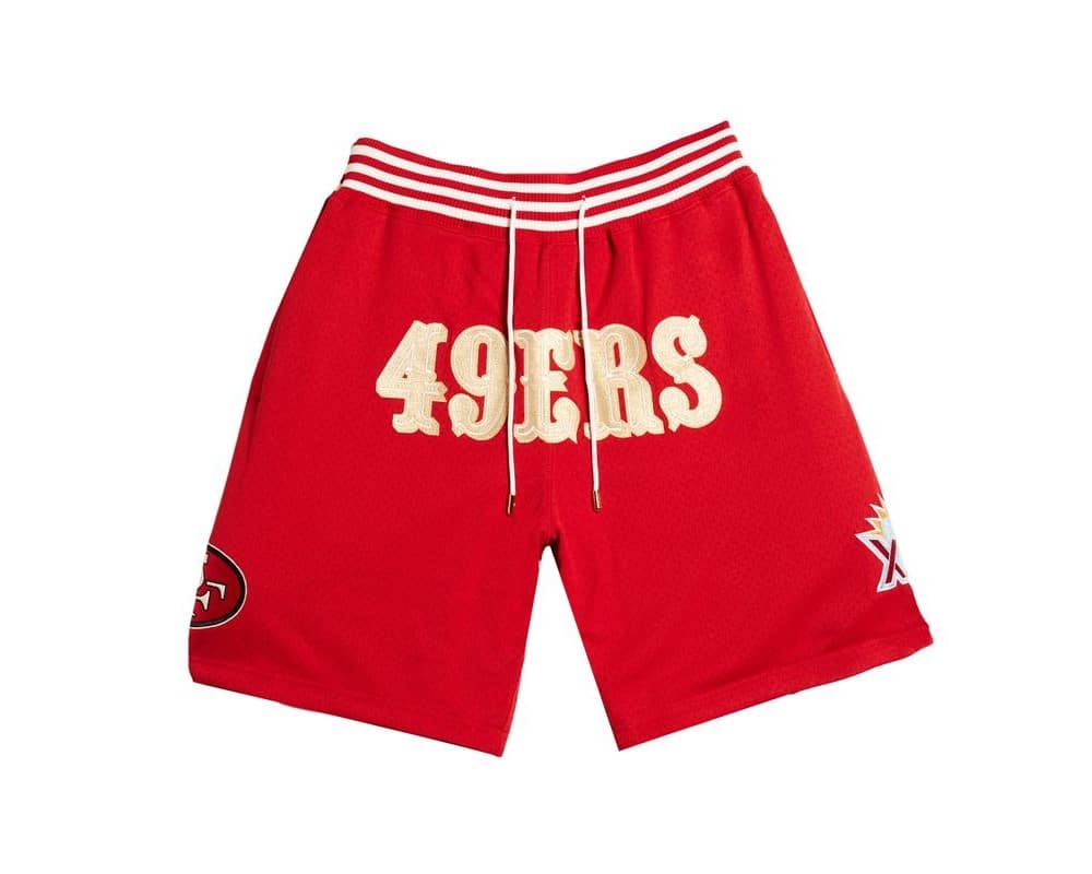 NFL Shorts