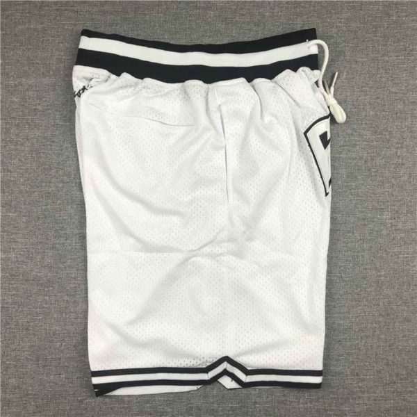 Brooklyn-Nets-White-Swingman-Throwback-Basketball-Shorts-side