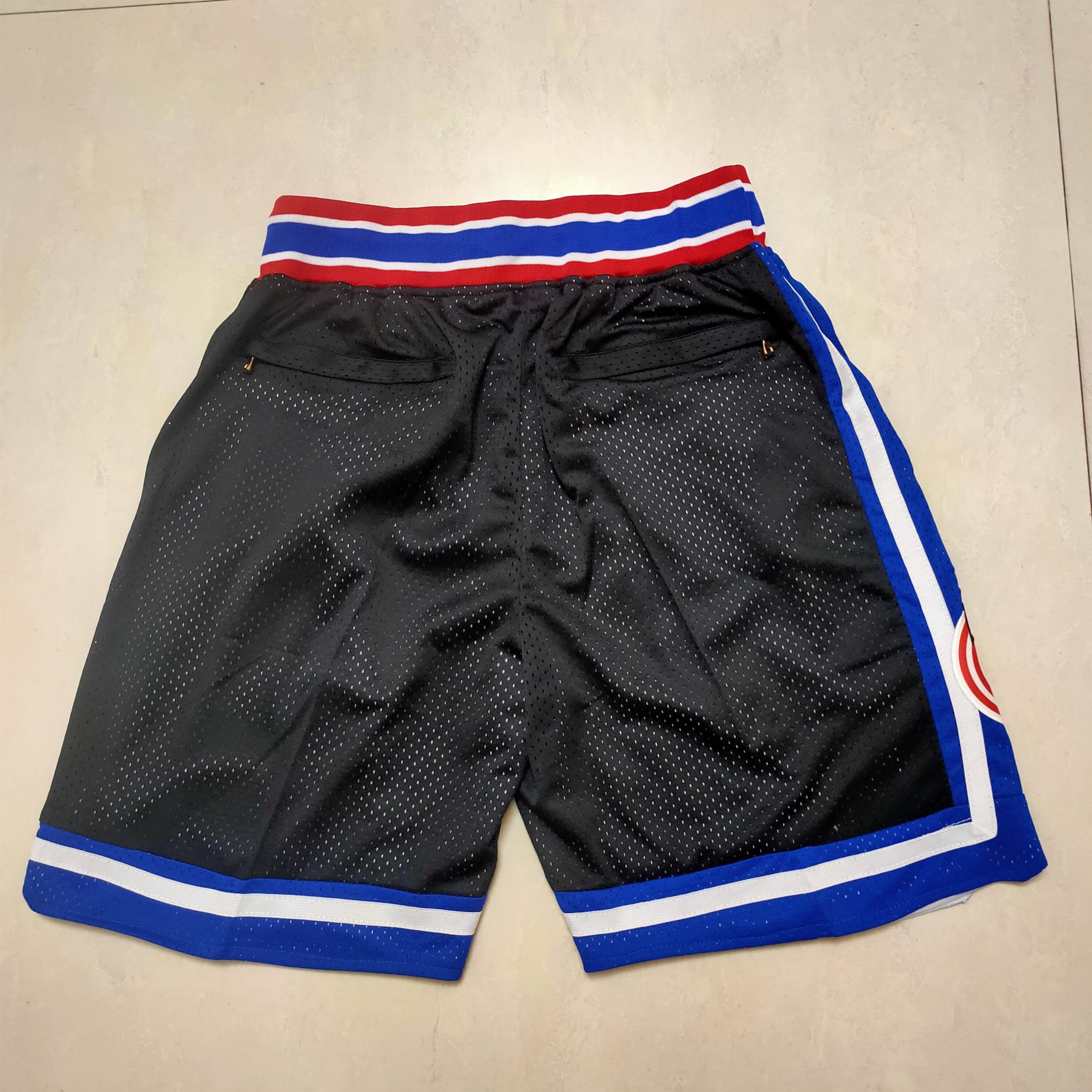 jordan 23 shorts