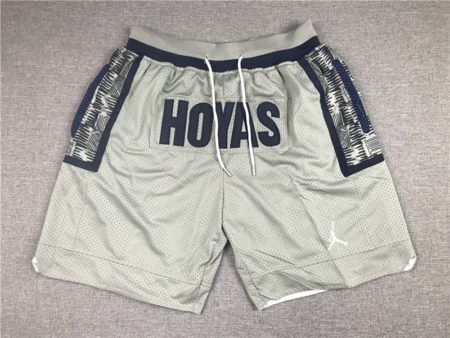 Georgetown-University-x-Jordan-Gray-Shorts