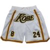 Kobe-Bryant-824-Yellow-Los-Angeles-Lakers-Shorts