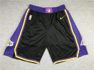 Los-Angeles-Lakers-2021-Earned-Edition-Black-Shorts.