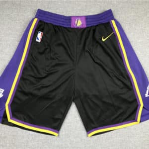 Los-Angeles-Lakers-2021-Earned-Edition-Black-Shorts.