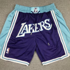 Los-Angeles-Lakers-City-Edition-Purple-shorts