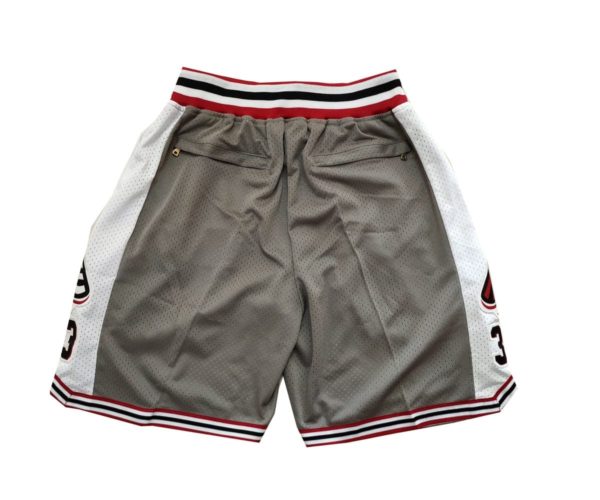 Lower Merion High School Basketball Shorts Gray