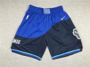 Milwaukee-Bucks-2021-Blue-Earned-Edition-Swingman-City-Shorts