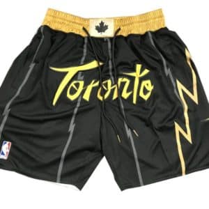 Toronto-Raptors-City-Edition-Black-Shorts