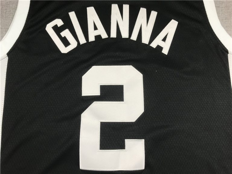 gianna bryant basketball jersey