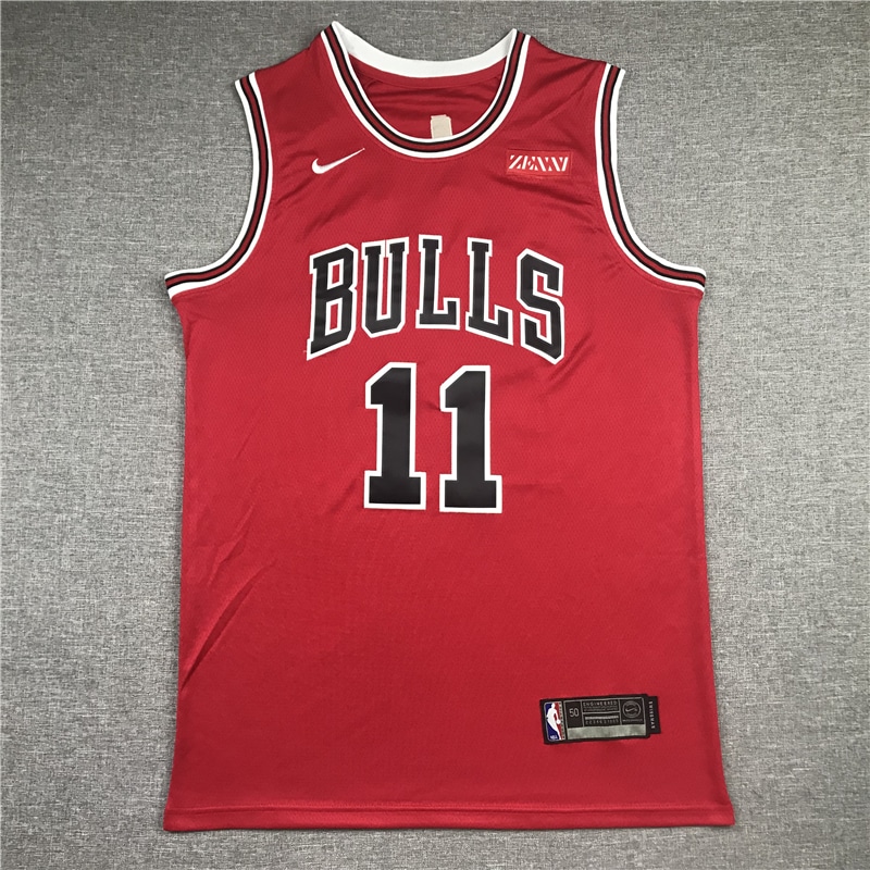 demar derozan chicago jersey