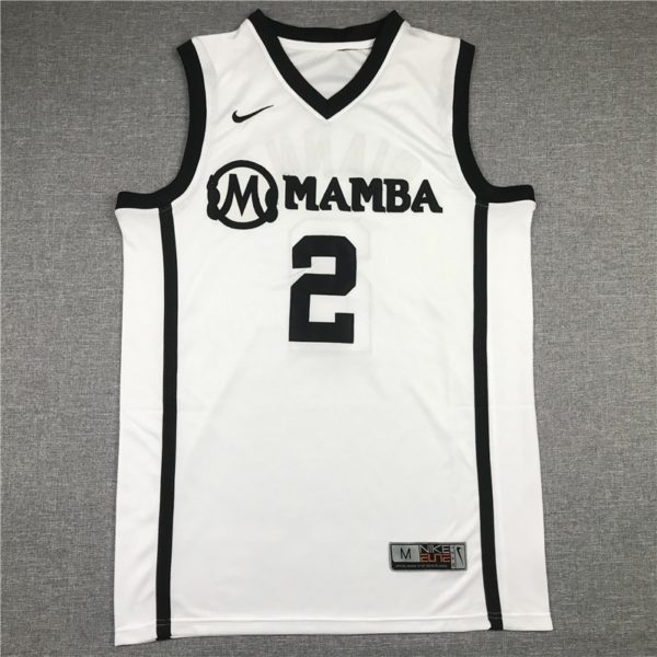 black mamba gianna jersey