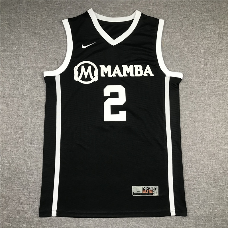 black mamba gianna jersey