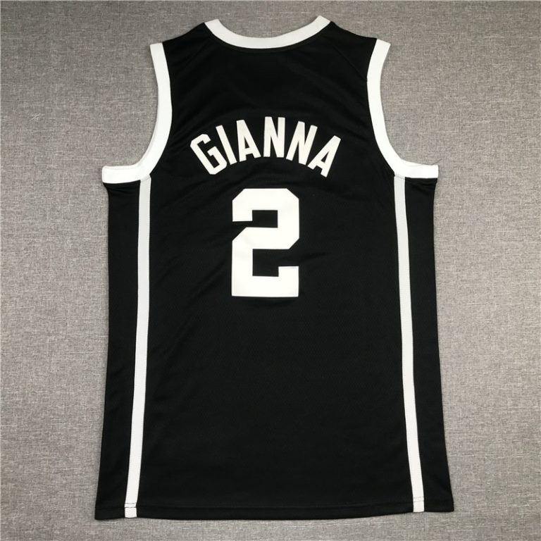 gianna mamba jersey